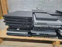Lot of 62 8th Gen+ Laptops ✅ Mixed Models / Condition / Specs