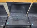 Laptops - Lot of 138 Lenovo ThinkPad L570 ✅