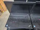 Laptops - Lot of 138 Lenovo ThinkPad L570 ✅