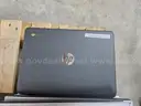 HP & Lenovo Chromebook Laptops - Lot of 62 ✅