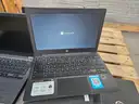HP & Lenovo Chromebook Laptops - Lot of 62 ✅