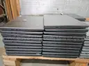 HP & Lenovo Chromebook Laptops - Lot of 62 ✅