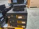 Desktop Computers - Lot of 31 Mixed 9th/10th Gen Dell and HP