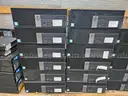 Desktop Computers - Lot of 31 Mixed 9th/10th Gen Dell and HP