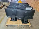 &#x2705; GREAT CONDITION! Dell OptiPlex 5480 AiO 23.8&#x22; i5-10500T 8GB 256GB - Lot of 10