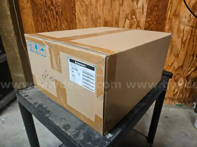 &#x2705; NEW OEM [LOT OF 5] Lenovo ThinkPad Pro Laptop Docks