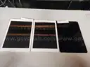 &#x2705; Apple iPads Tablets GREAT Condition --&#x3E; iPad Air / iPad Air 2 [Lot of 3]