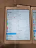&#x2705; Apple iPads Tablets GREAT Condition --&#x3E; iPad Air / iPad Air 2 [Lot of 3]