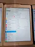 &#x2705; Apple iPads Tablets GREAT Condition --&#x3E; iPad Air / iPad Air 2 [Lot of 3]