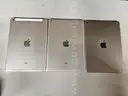 &#x2705; Apple iPads Tablets GREAT Condition --&#x3E; iPad Air / iPad Air 2 [Lot of 3]