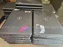 &#x2705; LAPTOP LOT - (57) Dell Latitude 3380 i5 7th Gen No HDD/OS