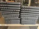 &#x2705; LAPTOP LOT - (57) Dell Latitude 3380 i5 7th Gen No HDD/OS