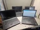 &#x2705; LAPTOP LOT - (57) Dell Latitude 3380 i5 7th Gen No HDD/OS