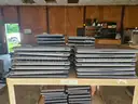 &#x2705; LAPTOP LOT - (57) Dell Latitude 3380 i5 7th Gen No HDD/OS