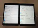 &#x2705; Apple iPads --&#x3E; iPad 7th Generation Tablets [Lot of 2]