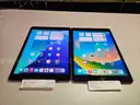 &#x2705; Apple iPads --&#x3E; iPad 7th Generation Tablets [Lot of 2]