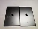 &#x2705; Apple iPads --&#x3E; iPad 7th Generation Tablets [Lot of 2]