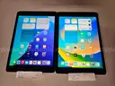 &#x2705; Apple iPads --&#x3E; iPad 7th Generation Tablets [Lot of 2]