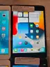&#x2705; Apple iPads [Lot of 4] --&#x3E; iPad Mini Tablets