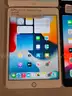 &#x2705; Apple iPads [Lot of 4] --&#x3E; iPad Mini Tablets