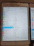 &#x2705; Apple iPads [Lot of 4] --&#x3E; iPad Mini Tablets
