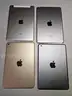 &#x2705; Apple iPads [Lot of 4] --&#x3E; iPad Mini Tablets