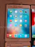 &#x2705; Apple iPads [Lot of 4] --&#x3E; iPad Mini Tablets