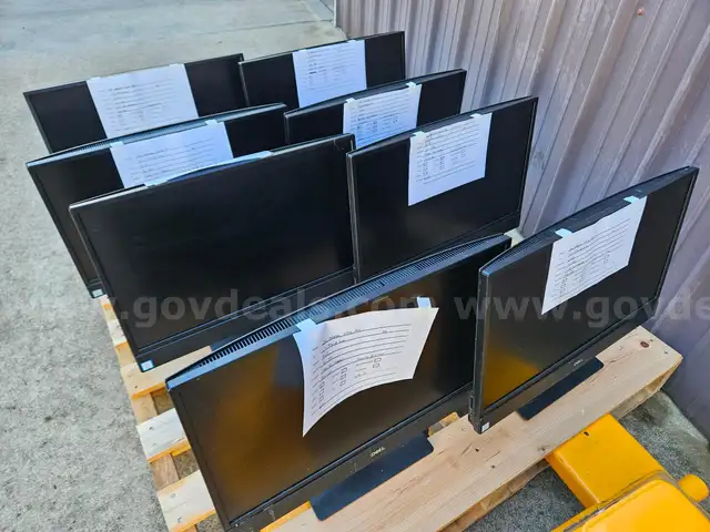 &#x2705; All-In-One Computers --&#x3E; Dell OptiPlex 5270 AiO 21.5&#x22; FHD / No HDD [Lot of 8]