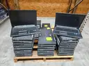 &#x2705; Laptops --&#x3E; Lot of 36 HP Workstation Laptops