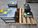 &#x2705; Laptops --&#x3E; Lot of 36 HP Workstation Laptops
