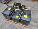 &#x2705; Laptops --&#x3E; Lot of 36 HP Workstation Laptops