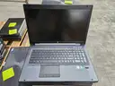 &#x2705; Laptops --&#x3E; Lot of 36 HP Workstation Laptops