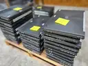 &#x2705; Laptops --&#x3E; Lot of 36 HP Workstation Laptops