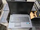 &#x2705; Laptops --&#x3E; Lot of 36 HP Workstation Laptops