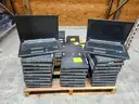 &#x2705; Laptops --&#x3E; Lot of 36 HP Workstation Laptops