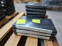 &#x2705; Laptops --&#x3E; Lot of 36 HP Workstation Laptops