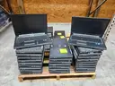 &#x2705; Laptops --&#x3E; Lot of 36 HP Workstation Laptops