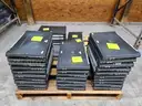 &#x2705; Laptops --&#x3E; Lot of 36 HP Workstation Laptops