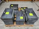 &#x2705; Laptops --&#x3E; Lot of 36 HP Workstation Laptops