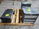 &#x2705; Laptops --&#x3E; Lot of 36 HP Workstation Laptops