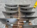 &#x2705; Apple iMacs --&#x3E; Lot of 10 All-in-One AiO Computers