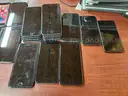 &#x2705; Apple iPhones --&#x3E; Lot of 24 iPhone 8 Plus 256GB Unlocked Smartphones