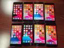 &#x2705; Apple iPhones --&#x3E; Lot of 24 iPhone 8 Plus 256GB Unlocked Smartphones