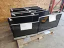 &#x2705; Apple iMacs --&#x3E; Lot of 19 All-in-One AiO Computers