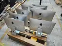 &#x2705; Apple iMacs --&#x3E; Lot of 23 All-in-One AiO Computers