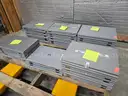 &#x2705; Laptops --&#x3E; Lot of 51 Dell Touchscreen Laptops