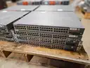 ✅ Juniper Network Switches --> Lot of 26 Tested & Working