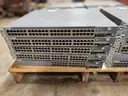 ✅ Juniper Network Switches --> Lot of 26 Tested & Working
