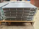 ✅ Juniper Network Switches --> Lot of 26 Tested & Working