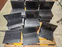 &#x2705; Laptops --&#x3E; Lot of 123 Working Dell Laptops